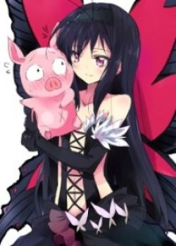 Accel World Specials