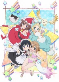 Phim Mahou Shoujo Nante Mou Ii Desukara. 2nd Season