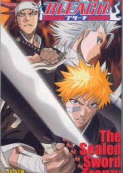 Bleach: The Sealed Sword Frenzy