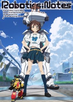 Robotics;Notes