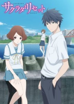 Phim Sakurada Reset