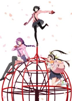 Phim Owarimonogatari 2nd Season