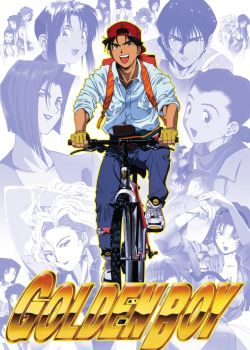 Phim Golden Boy